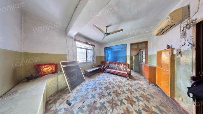 迎春路二手房实景图