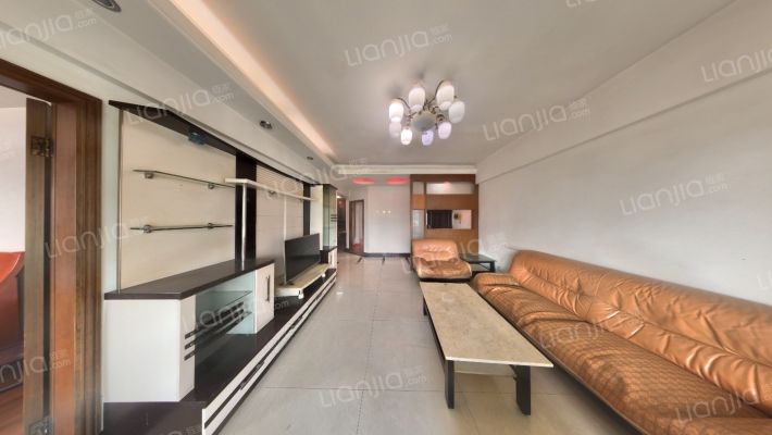 建发大厦二手房实景图