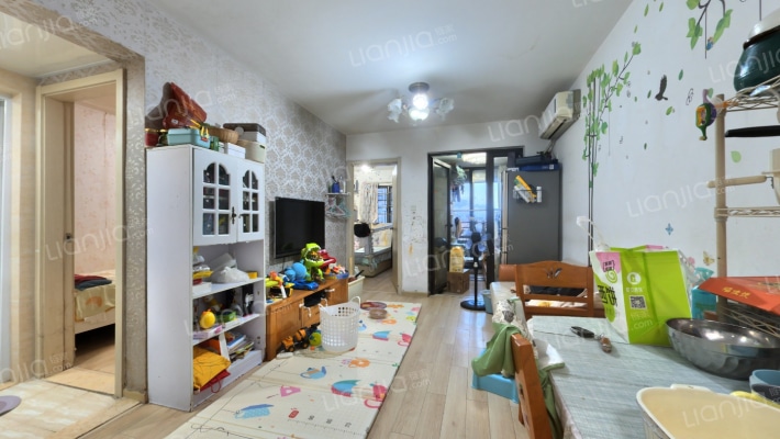 阅景花园二手房实景图