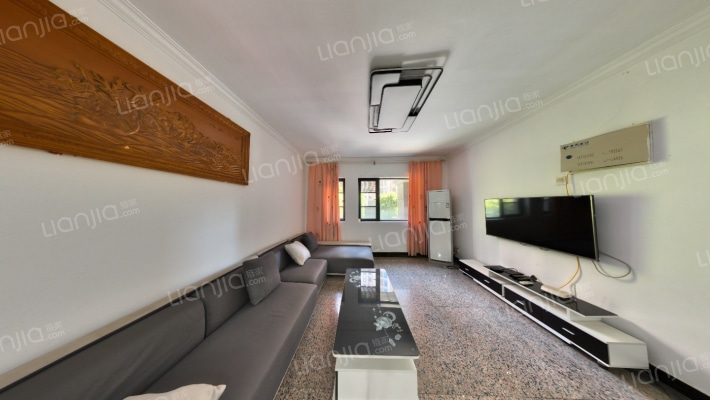 临东家园二手房实景图