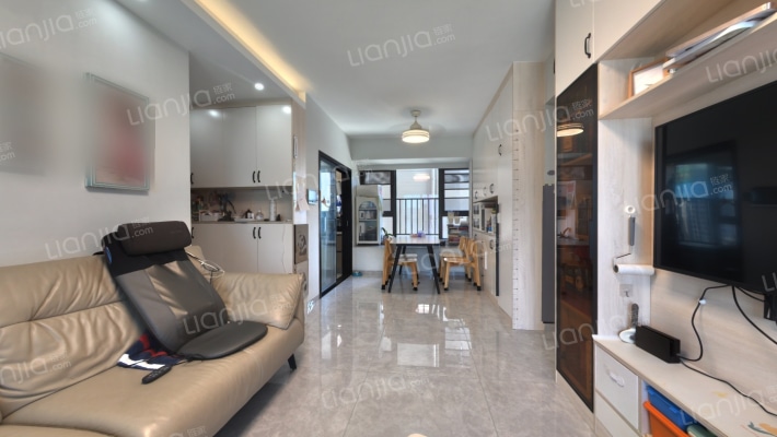 东关乐尚林居二手房实景图