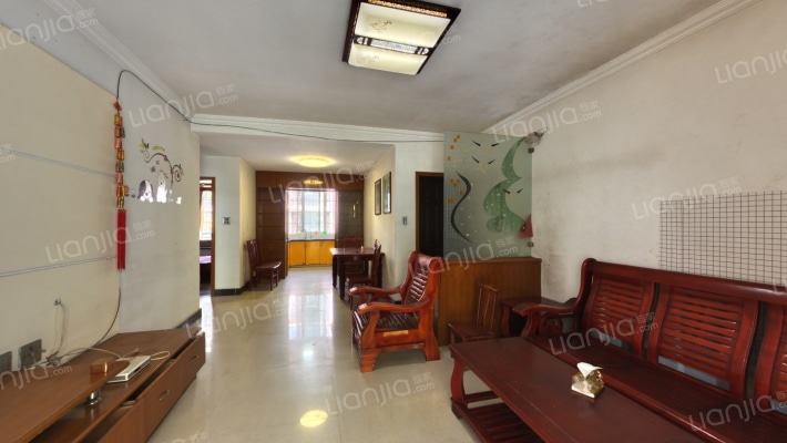 广和公寓二手房实景图