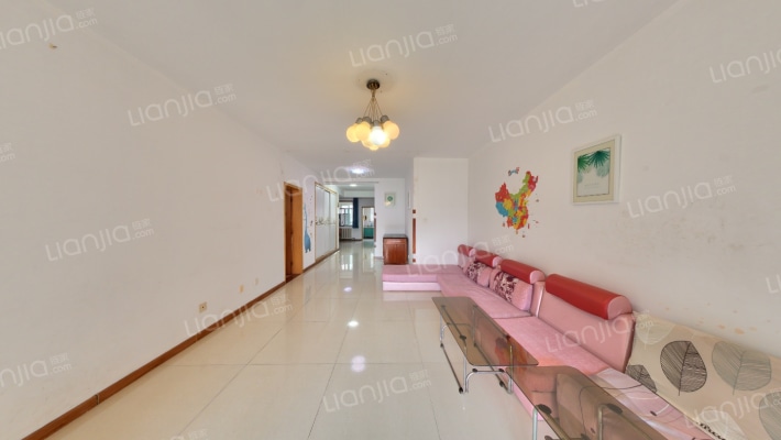 师大新村二手房实景图