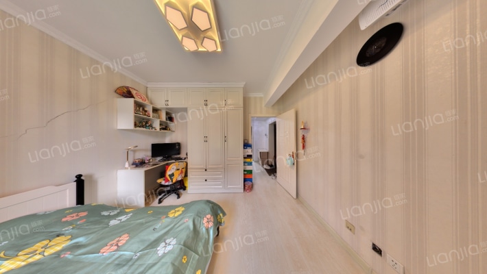 鹏辉新世纪六期二手房实景图