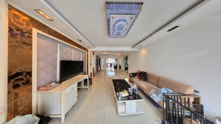 景江花园二手房实景图