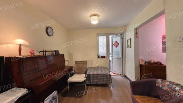 天桥北里二手房实景图