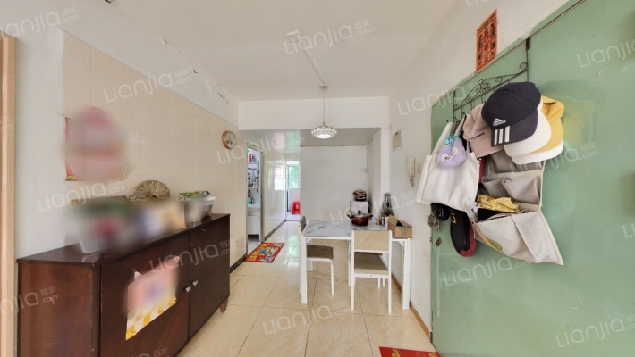 景田怡华苑二手房实景图