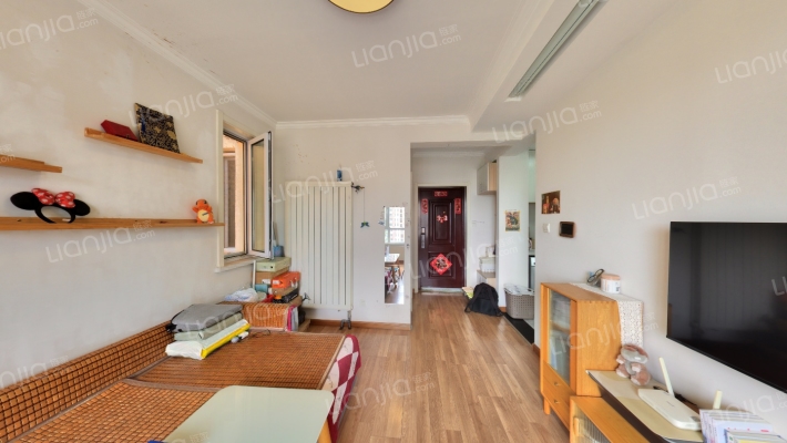 荣业园二手房实景图