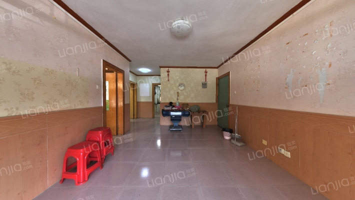 紫薇花园东区二手房实景图