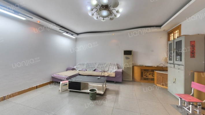 正大公寓二手房实景图