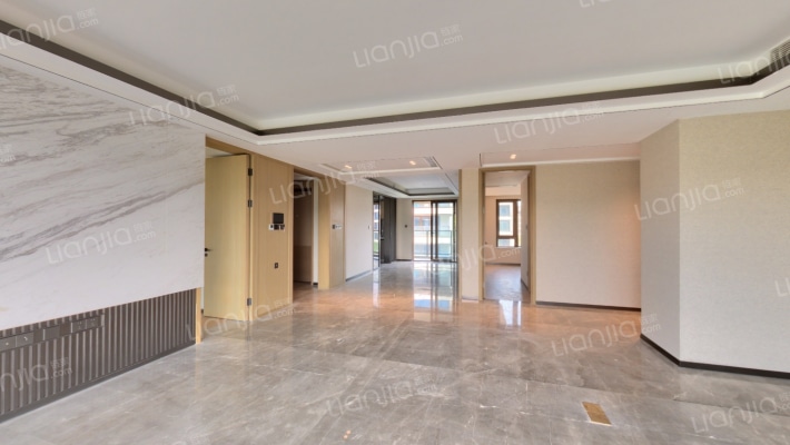 美林上苑南苑二手房实景图