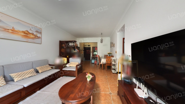 雅仕居二期二手房实景图