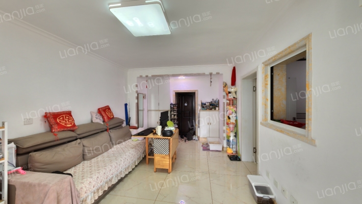 西南路（熟食品区域）二手房实景图