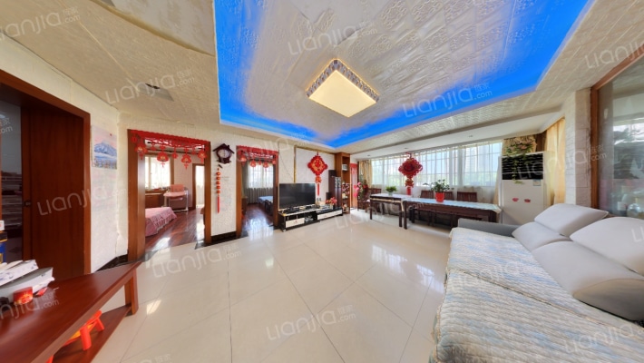 景秀苑二手房实景图