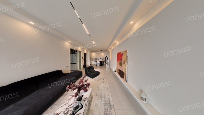 阳光城天澜道11号二手房实景图