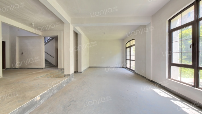 上林原著二手房实景图