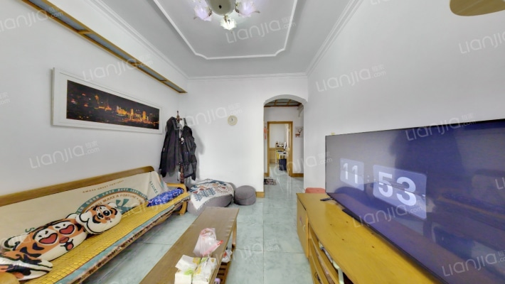 互助南里二手房实景图