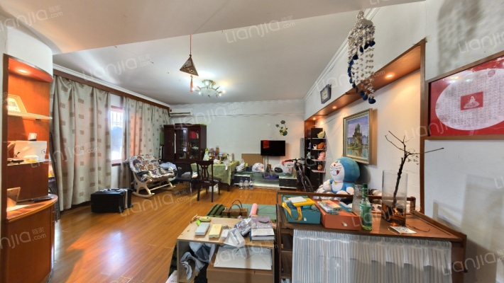 慈百苑二手房实景图