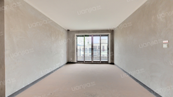 碧桂园东原合能千屿一期二手房实景图