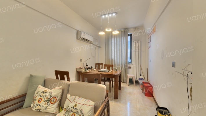 互助路21号院二手房实景图