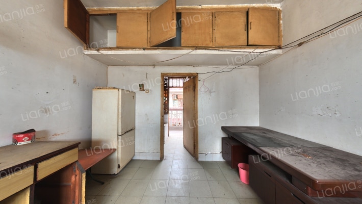 古楼五村二手房实景图