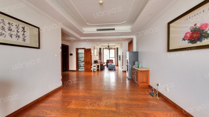 大连金地中心二手房实景图