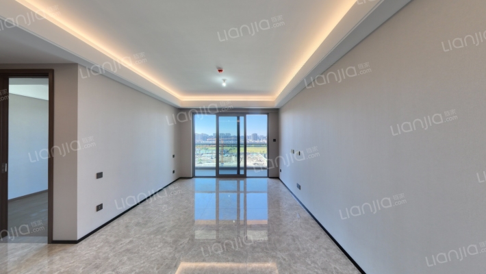 悦潮云望府二手房实景图