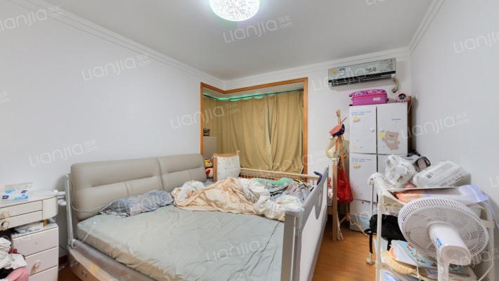 碧中园二手房实景图