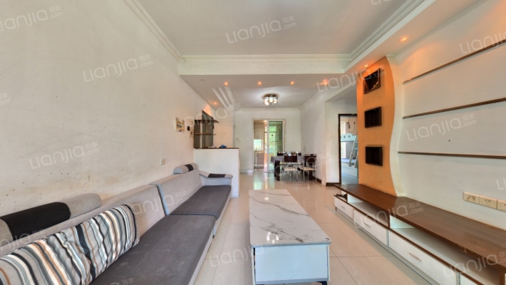 桃源居五区二手房实景图