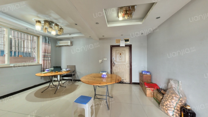 米罗花园二手房实景图