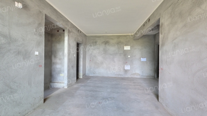 北京城建龙樾生态城樾易府南区二手房实景图