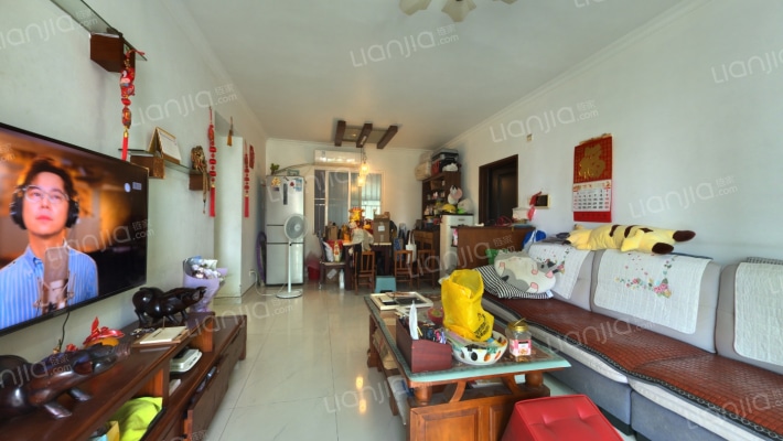 金桃园大厦二手房实景图