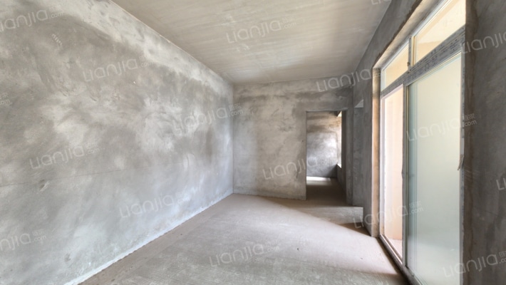 福城北苑B区二手房实景图