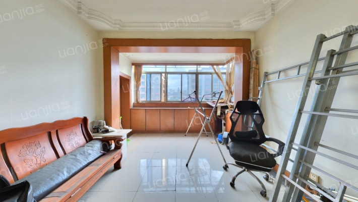 花园六村二手房实景图