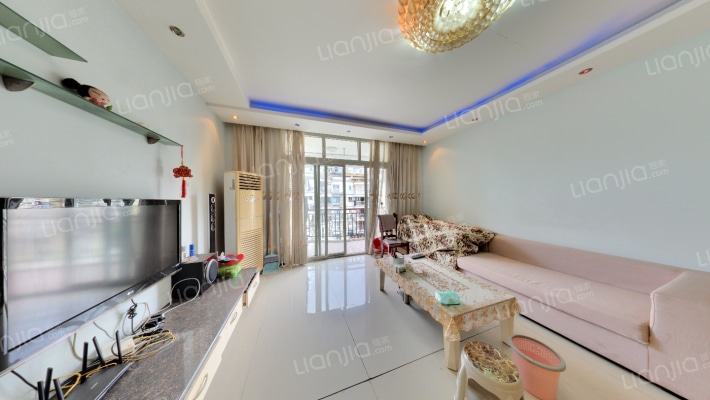 金易花园二手房实景图