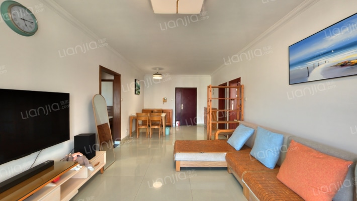 里仁府二手房实景图