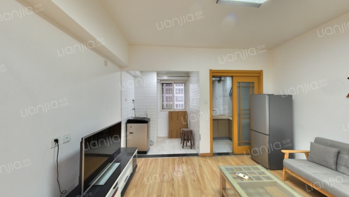 橡树星座二手房实景图