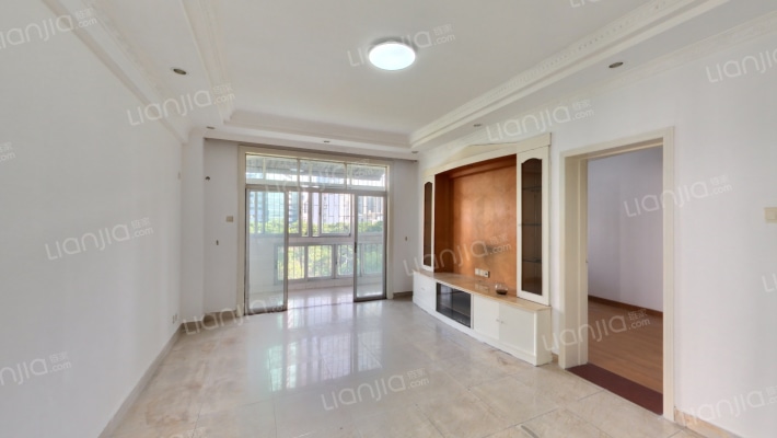 华海住宅小区二手房实景图