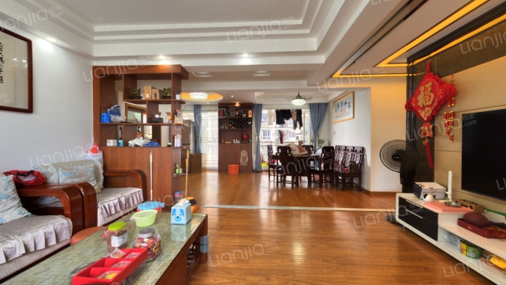 慢城一期二手房实景图