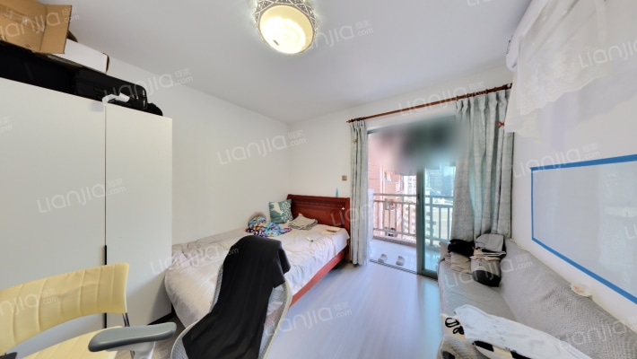 泰康轩二手房实景图