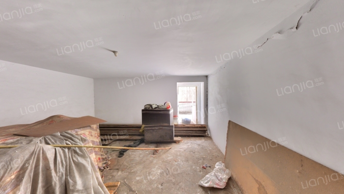 泉兴小区二手房实景图