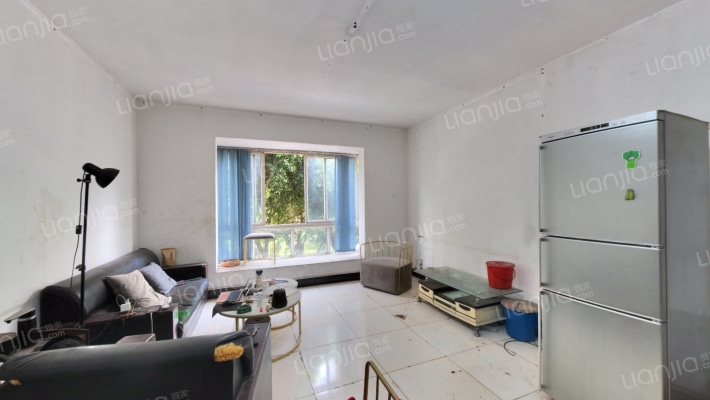 欣光花苑二手房实景图