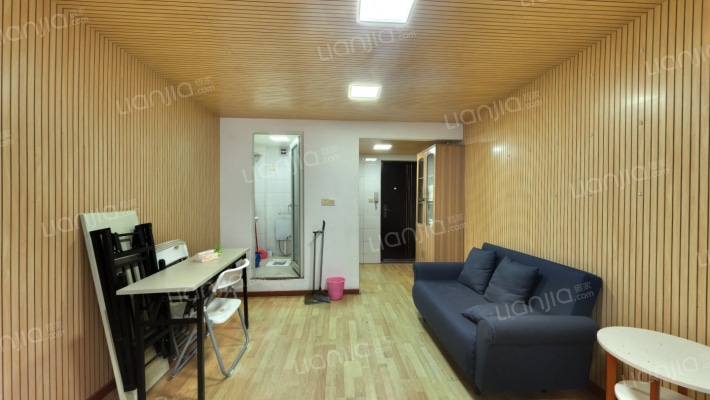 振兴小区二手房实景图