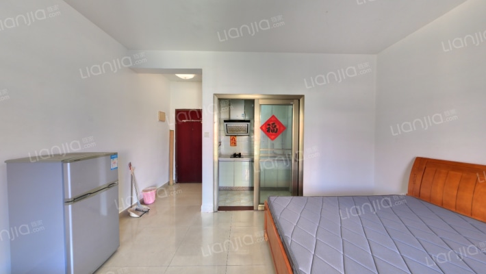 兴业华庭二手房实景图