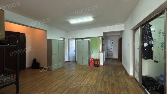 深业新岸线二期二手房实景图