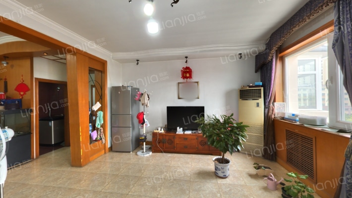 八仙别墅二手房实景图