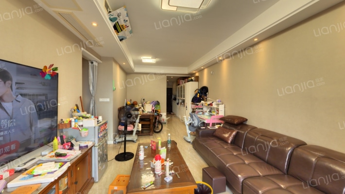 两江春城和风苑二手房实景图