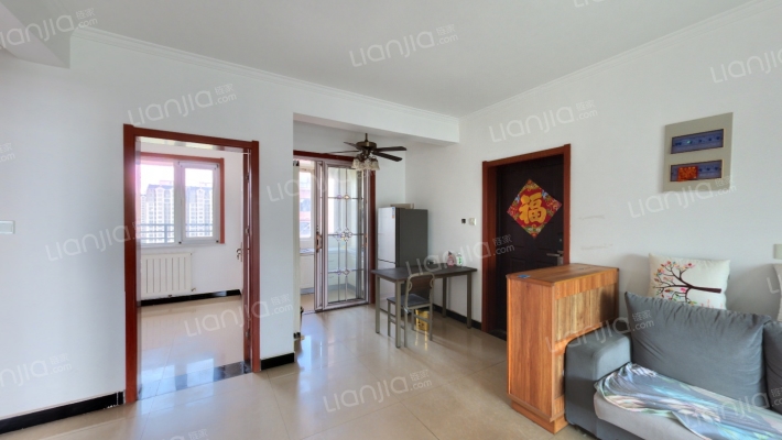 郑报润园一期二手房实景图