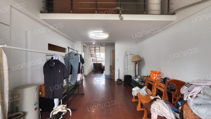 宝龙花园二手房实景图