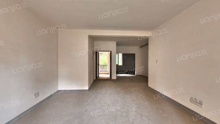 中渝梧桐郡A区二手房实景图